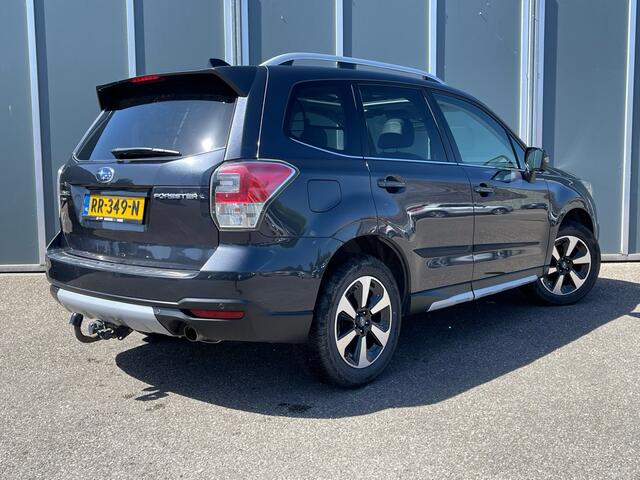 Subaru FORESTER 2.0 150pk AWD Premium | Pano | Leer | Camera | ACC | Trekhaak