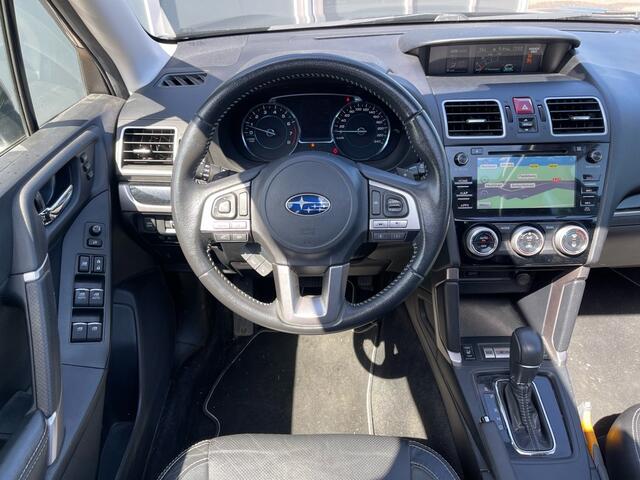 Subaru FORESTER 2.0 150pk AWD Premium | Pano | Leer | Camera | ACC | Trekhaak