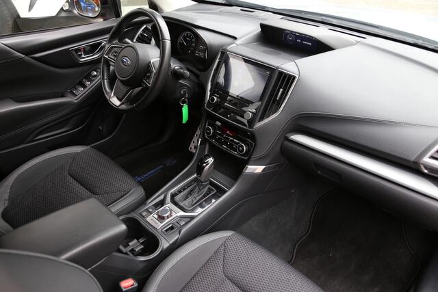 Subaru FORESTER 2.0i e-BOXER Comfort Automaat Carplay LED Camera ACC