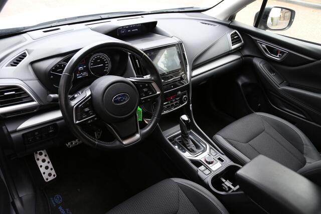 Subaru FORESTER 2.0i e-BOXER Comfort Automaat Carplay LED Camera ACC