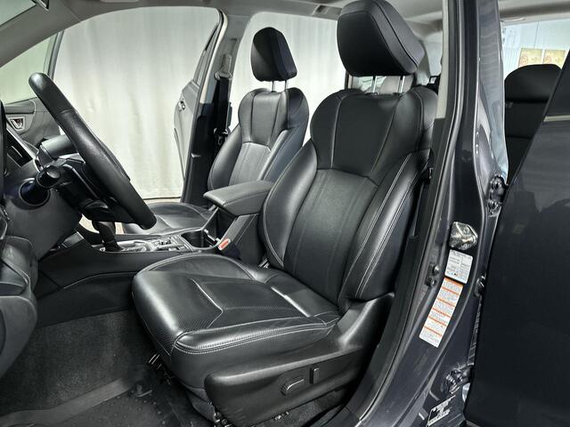 Subaru FORESTER 2.0i e-BOXER First Edition Automaat | Trekhaak | Leder | Memory