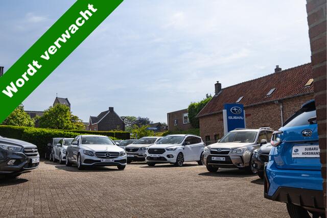 Subaru FORESTER 2.0 AWD Premium Platinum Aut. Schuifdak Leer Xenon Camera