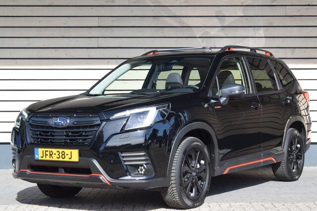 Subaru FORESTER 2.0i e-BOXER Sport AWD