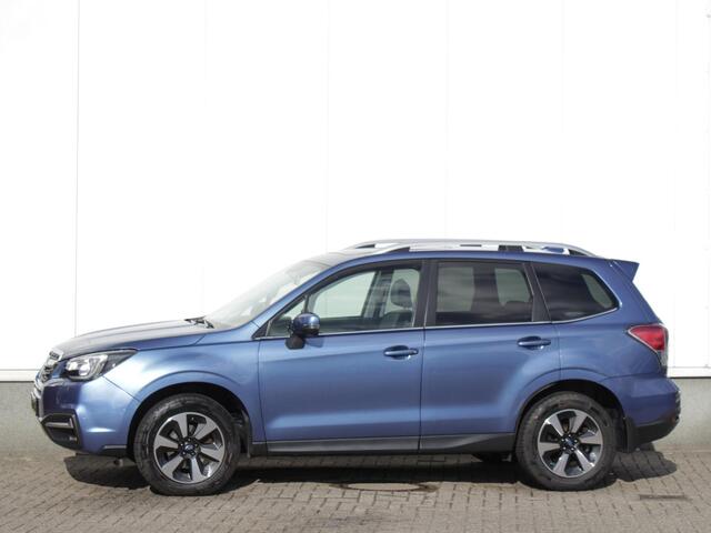 Subaru FORESTER 2.0 Premium Automaat | Navi | Cruise | Panodak | Trekhaak