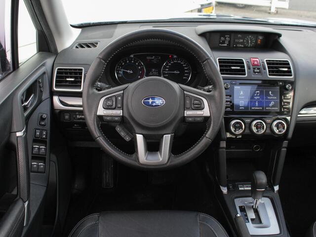 Subaru FORESTER 2.0 Premium Automaat | Navi | Cruise | Panodak | Trekhaak