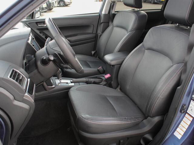 Subaru FORESTER 2.0 Premium Automaat | Navi | Cruise | Panodak | Trekhaak