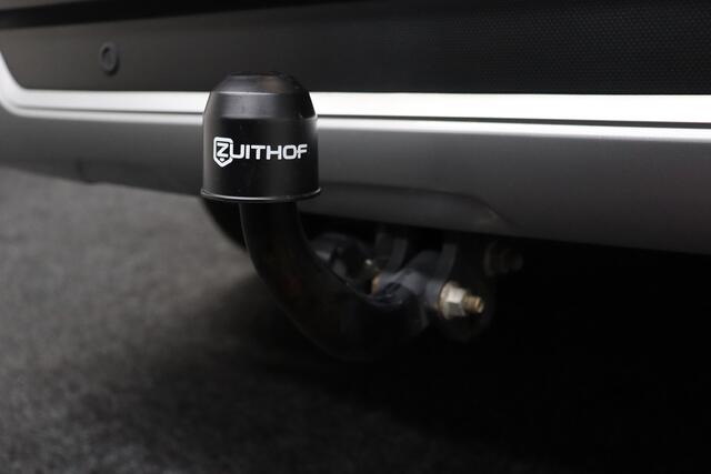 Subaru FORESTER 2.0i e-BOXER First Edition AWD | Panoramadak | Adaptive-cruise | Trekhaak | Leder | Camera | Clima | Elek. Achterklep | EyeSight | Apple Carplay & Android Auto | Keyless | Dodehoekdetectie