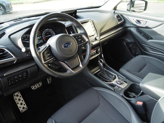 Subaru FORESTER 2.0i e-BOXER Luxury - Dealer onderhouden