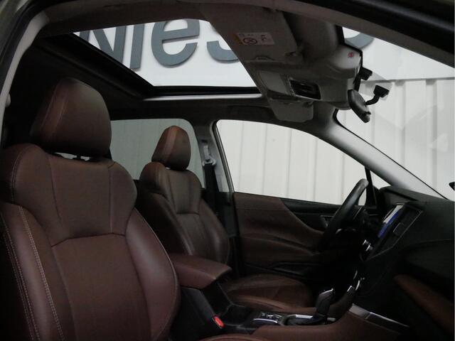 Subaru FORESTER 2.0i e-BOXER First Edition