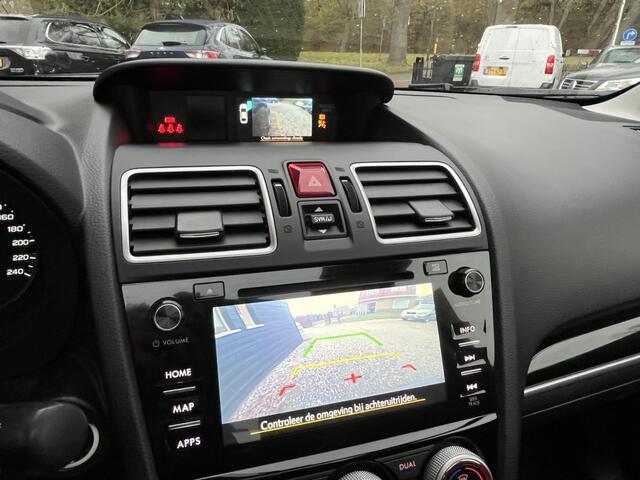 Subaru FORESTER 2.0 Premium Aut/Ecc/Leer/Navi/Pano/EYESIGHT