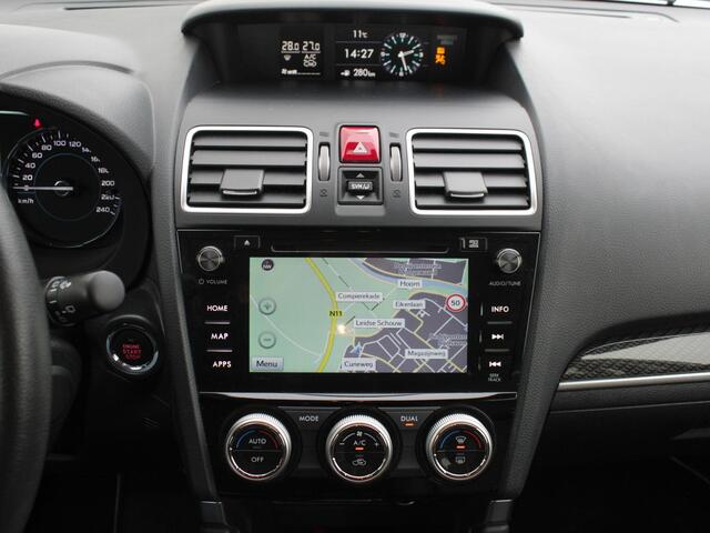 Subaru FORESTER 2.0 Premium Automaat | Navi | Cruise | Clima | Panodak | Lm-Velgen