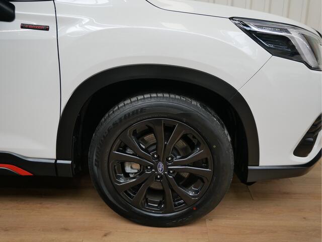 Subaru FORESTER 2.0i e-BOXER Sport