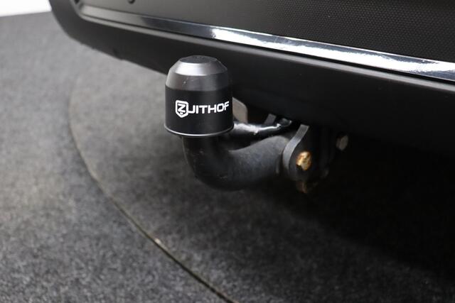 Subaru FORESTER 2.0i e-BOXER Sport Black Edition AWD | Elek. Glazen Panoramadak | Adaptive-cruise | Trekhaak | Camera | Clima | Navigatie | Elek. Achterklep | Apple Carplay & Android Auto | Keyless | Stoelverwarming | Dodehoekdetectie