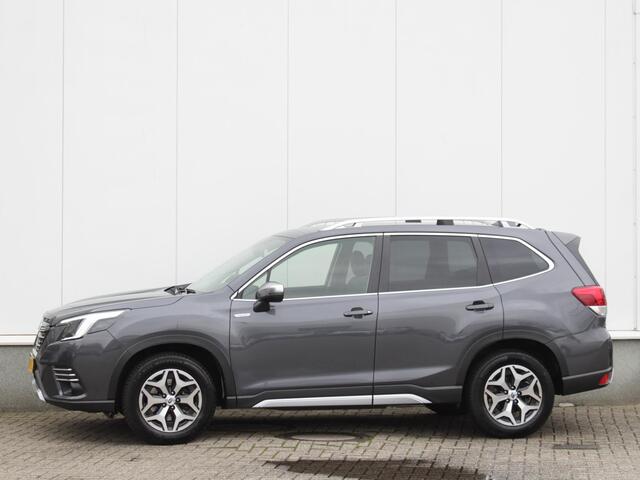 Subaru FORESTER 2.0i e-BOXER Luxury | Carplay Navigatie | Camera | Clima | Trekhaak