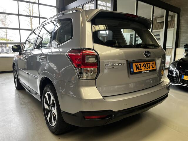 Subaru FORESTER 2.0 Comfort Camera, Cruise