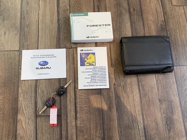 Subaru FORESTER 2.0 Comfort Camera, Cruise