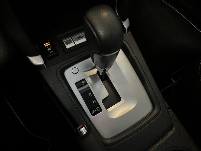 Subaru FORESTER 2.0 Comfort Camera, Cruise