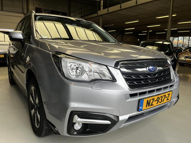 Subaru FORESTER 2.0 Comfort Camera, Cruise