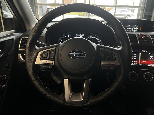 Subaru FORESTER 2.0 Comfort Camera, Cruise