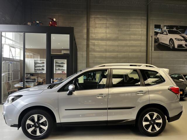 Subaru FORESTER 2.0 Comfort Camera, Cruise