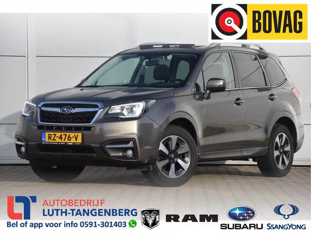 Subaru FORESTER 2.0 Premium | Eyesight | 2.000kg trekhaak |