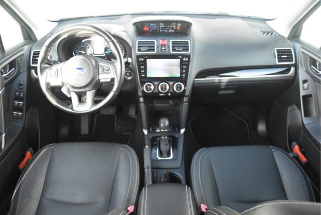Subaru FORESTER 2.0 Premium | Eyesight | 2.000kg trekhaak |