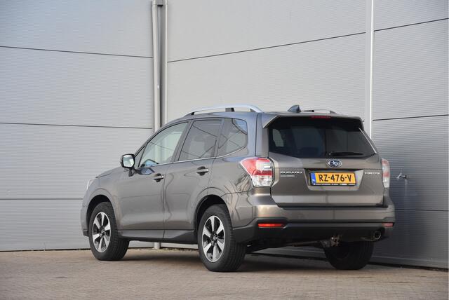 Subaru FORESTER 2.0 Premium | Eyesight | 2.000kg trekhaak |