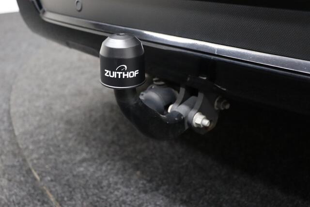 Subaru FORESTER 2.0i e-BOXER Luxury | Maps Navigatie | Trekhaak | Adaptive-cruise | Camera | Clima | Apple Carplay & Android Auto | Keyless | Elek. Achterklep | Stoelverwarming V+A | Dodehoekdetectie