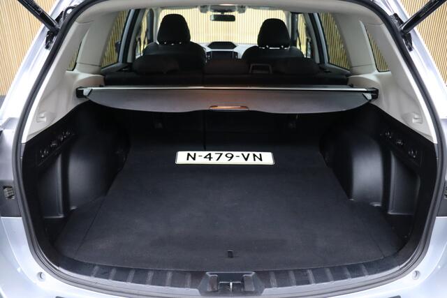 Subaru FORESTER 2.0i e-BOXER Luxury | Maps Navigatie | Trekhaak | Adaptive-cruise | Camera | Clima | Apple Carplay & Android Auto | Keyless | Elek. Achterklep | Stoelverwarming V+A | Dodehoekdetectie