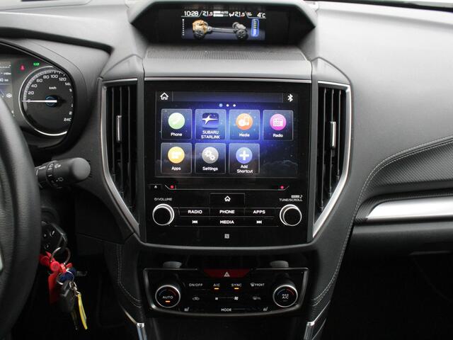 Subaru FORESTER 2.0i e-BOXER Luxury | Carplay Navigatie | Camera | Clima | Trekhaak