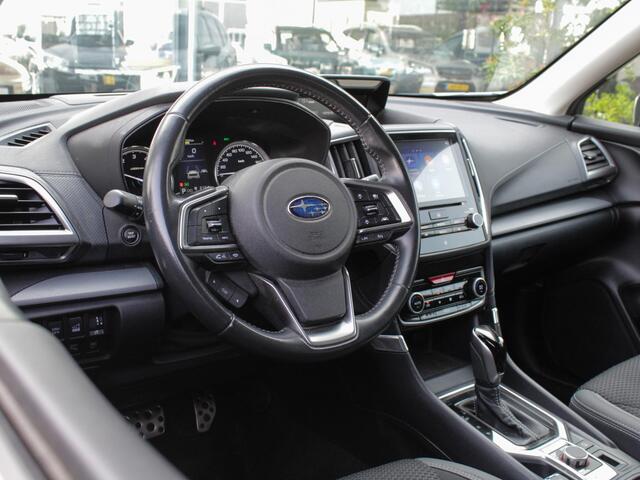 Subaru FORESTER 2.0i e-BOXER Luxury | Carplay Navigatie | Camera | Clima | Trekhaak