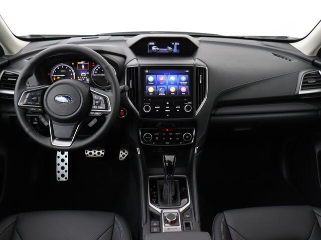Subaru FORESTER 2.0i e-BOXER Premium