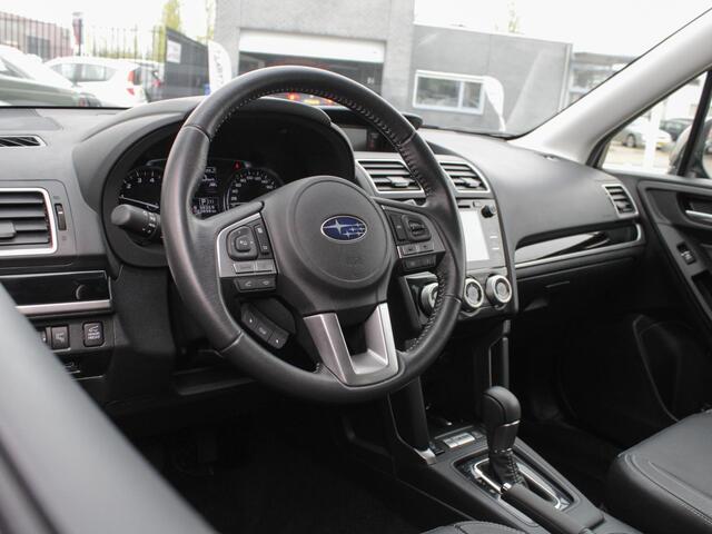 Subaru FORESTER 2.0 Premium Automaat | Navi | Adap. Cruise | Leder | Trekhaak