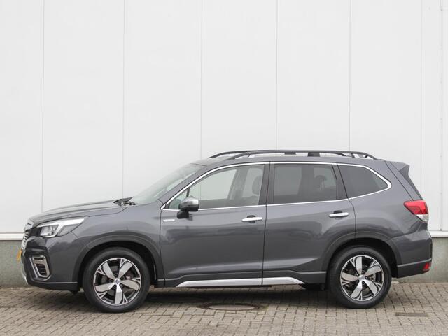 Subaru FORESTER 2.0i e-BOXER First Edition | Navi | Adap. Cruise | Leder | Panodak | Trekhaak