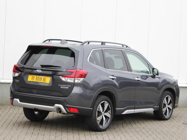 Subaru FORESTER 2.0i e-BOXER First Edition | Navi | Adap. Cruise | Leder | Panodak | Trekhaak