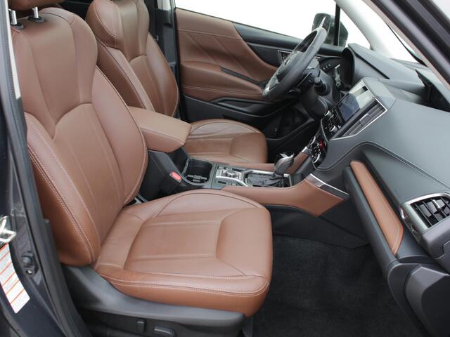 Subaru FORESTER 2.0i e-BOXER First Edition | Navi | Adap. Cruise | Leder | Panodak | Trekhaak