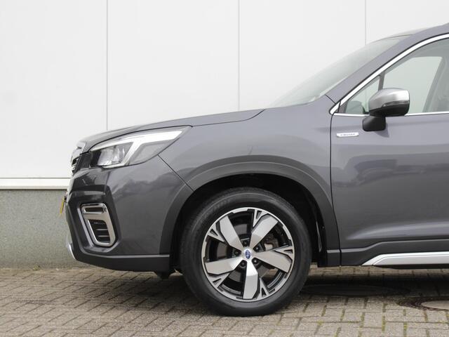 Subaru FORESTER 2.0i e-BOXER First Edition | Navi | Adap. Cruise | Leder | Panodak | Trekhaak