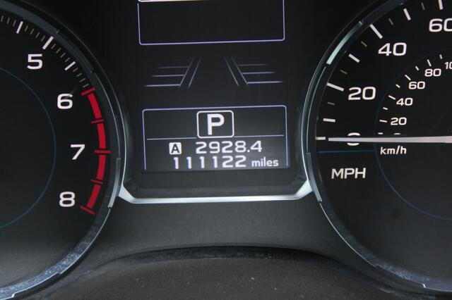 Subaru FORESTER 2.5 PZEV 218pk AWD automaat leer/ECC/ACC/pano-schuifdak/lm velgen