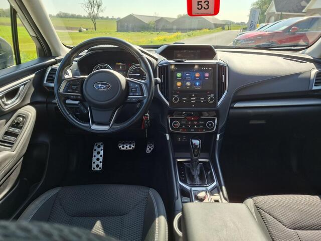 Subaru FORESTER 2.0i e-BOXER Comfort TREKH. | NL-auto | rijklaarprijs !!