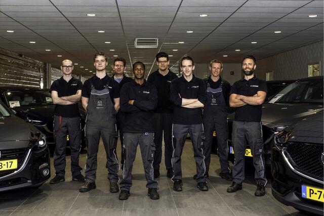 Subaru FORESTER 2.0 Premium AWD - Trekhaak - Dealer onderhouden