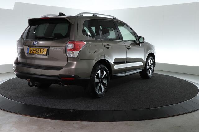 Subaru FORESTER 2.0 Premium | TREKHAAK | ADAP. CRUISE | STOELVERWARM.