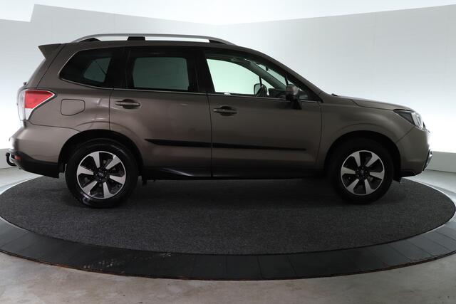 Subaru FORESTER 2.0 Premium | TREKHAAK | ADAP. CRUISE | STOELVERWARM.