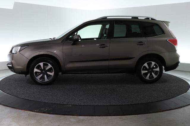 Subaru FORESTER 2.0 Premium | TREKHAAK | ADAP. CRUISE | STOELVERWARM.