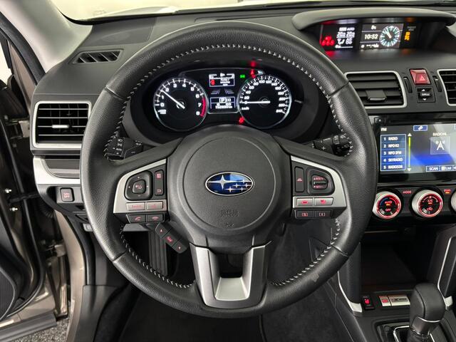 Subaru FORESTER 2.0 Premium | TREKHAAK | ADAP. CRUISE | STOELVERWARM.