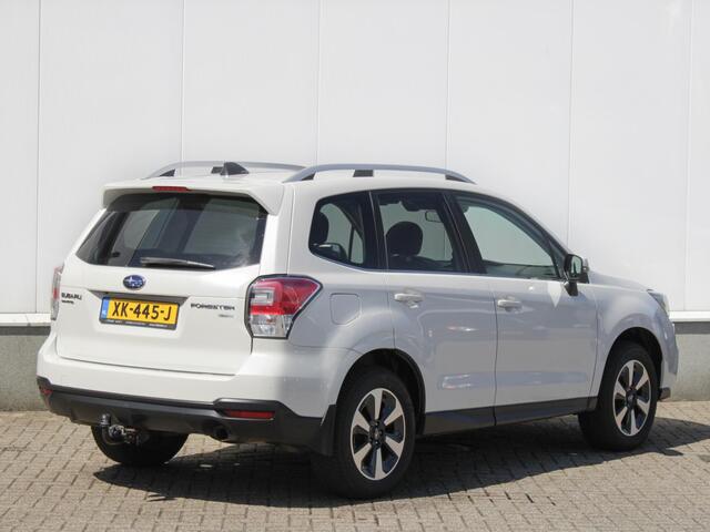 Subaru FORESTER 2.0 Premium | Navi | Cruise | Clima | Panodak | Trekhaak