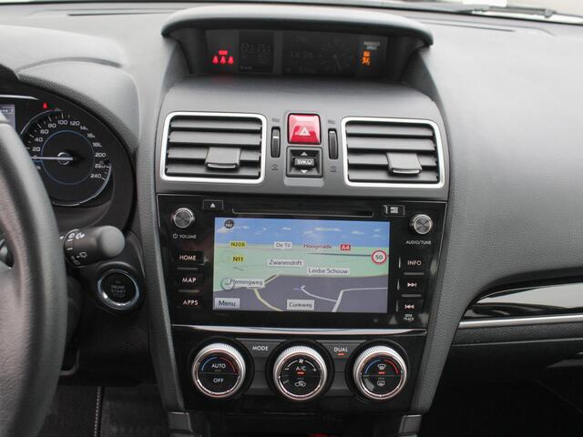 Subaru FORESTER 2.0 Premium | Navi | Cruise | Clima | Panodak | Trekhaak