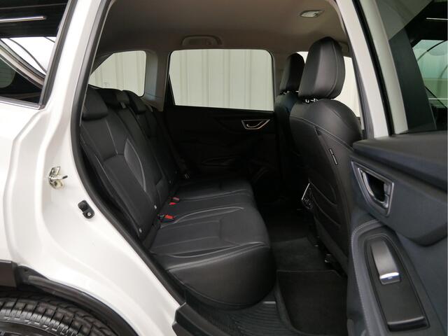 Subaru FORESTER 2.0i e-BOXER Premium