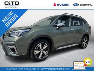 subaru-forester-2.0i-e-boxer-first-