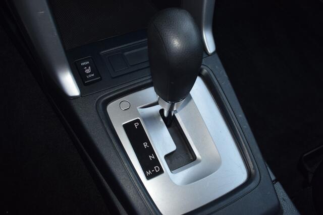 Subaru FORESTER 2.0 Comfort Automaat | AWD | Trekhaak | Stoelverwarming | Bluetooth |