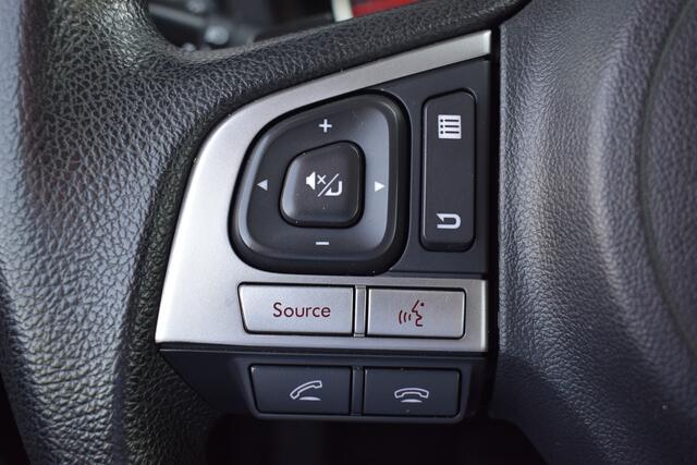 Subaru FORESTER 2.0 Comfort Automaat | AWD | Trekhaak | Stoelverwarming | Bluetooth |